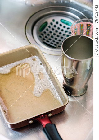 Kitchen wash Kitchen wash 76715743