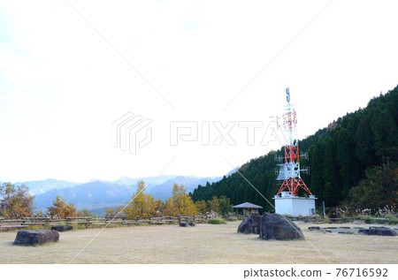阿蘇觀音櫻花展望台 76716592