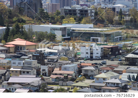 長野市美術館 長野市美術館 76716829