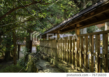 廣島縣東廣島市元宮八幡神社 廣島縣東廣島市元宮八幡神社 76716830