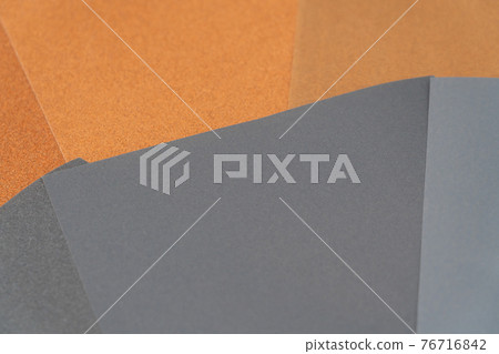 sand paper 76716842