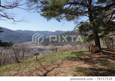 真田本莊遺址（2021年春季） 76717529