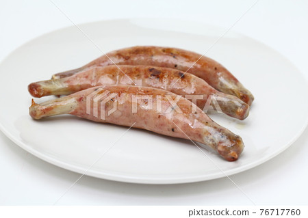 Bone-in sausage Bone-in sausage 76717760
