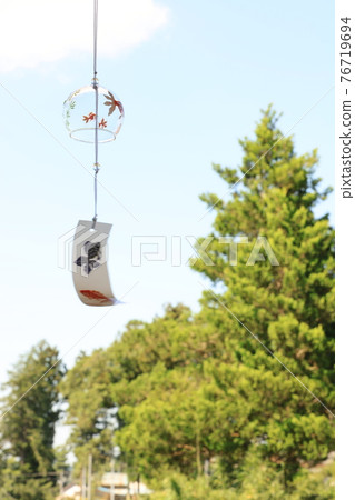 夏天的形象 夏天的形象 76719694