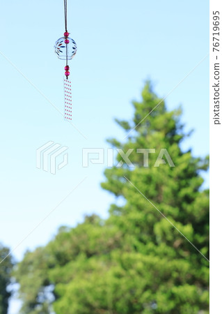 夏天的形象 夏天的形象 76719695