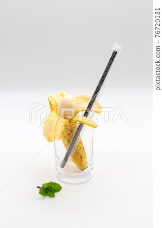 Banana juice image Banana juice image 76720181