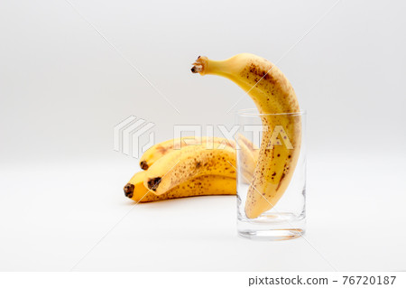 Banana juice image Banana juice image 76720187