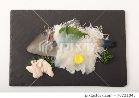 去皮刺身 去皮刺身 76721043