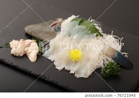 去皮刺身 76721048