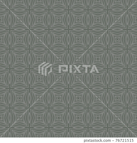 Abstract geometric pattern with lines. Seamless... - Stock Illustration ...