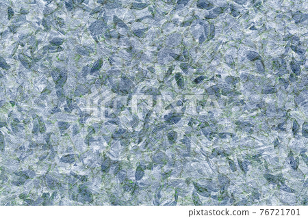 Background, texture of a concrete wall with an abstract pattern in blue-green tones Background, texture of a concrete wall with an abstract pattern in blue-green tones 76721701