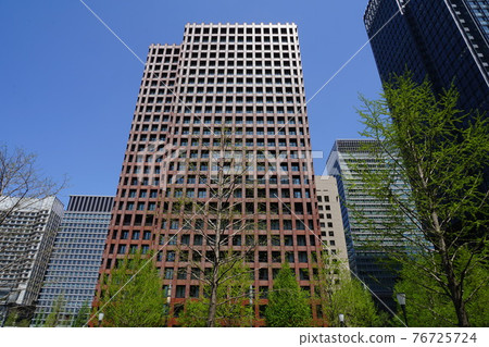 April Tokio Marine & Nichido Building Main Building, 48 Gyoko-dori, Chiyoda April Tokio Marine & Nichido Building Main Building, 48 Gyoko-dori, Chiyoda 76725724