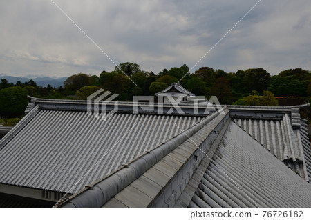 From Kanazawa Castle From Kanazawa Castle 76726182