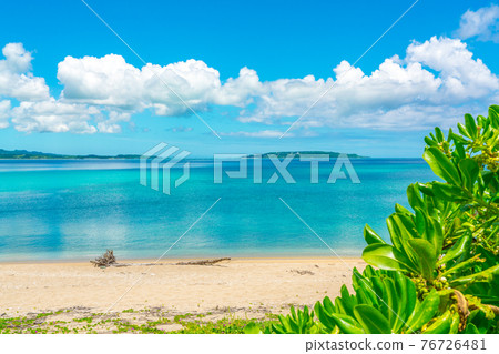 沖繩海 沖繩海 76726481