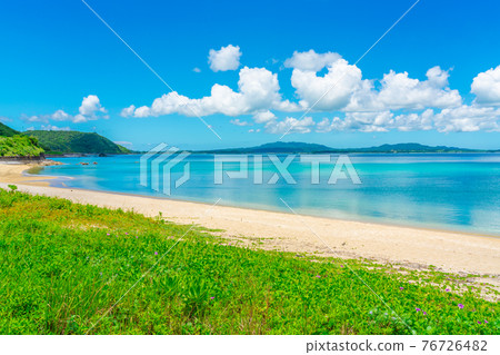 沖繩海 76726482