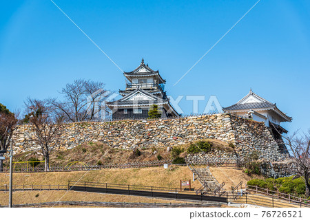 濱松城 76726521