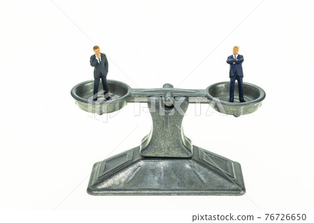 兩個只考慮平衡的上班族 兩個只考慮平衡的上班族 76726650