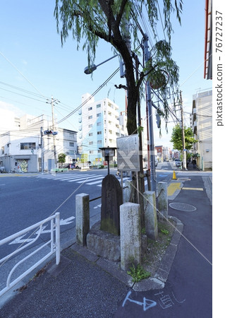 Yoshiwara Yanagi in return 76727237