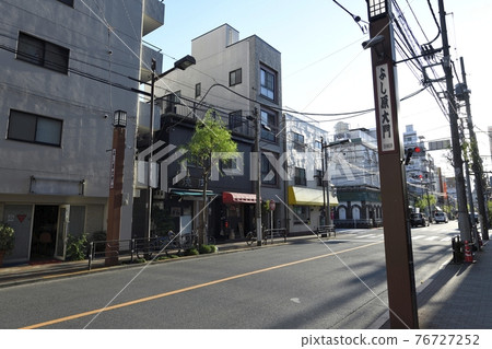 Yoshiwara Daimon Yoshiwara Daimon 76727252