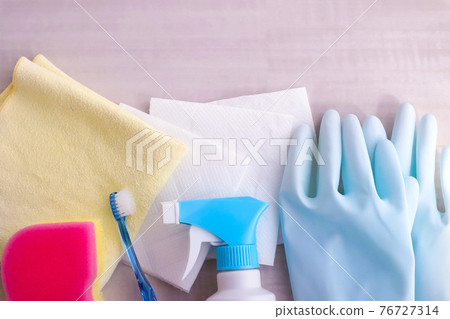 模具清洗 76727314