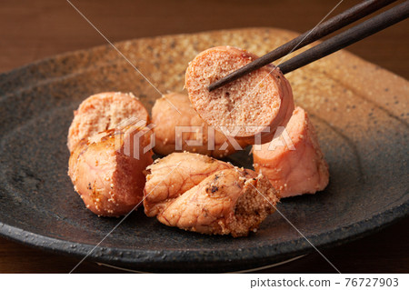 烤鱈魚子 76727903