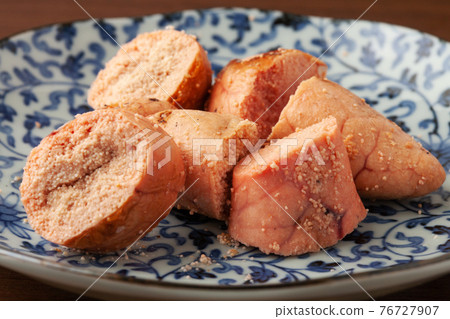 烤鱈魚子 76727907