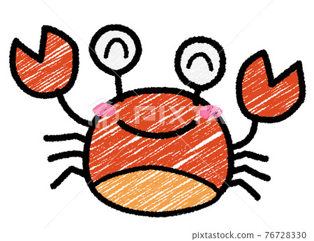 crab  76728330