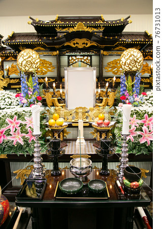 Funeral image 76731013