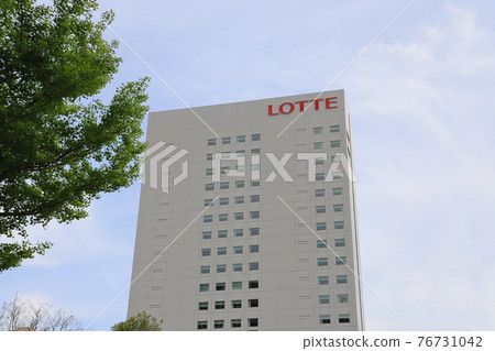 Lotte City Hotel Kinshicho Kinshi, Sumida-ku, Tokyo 76731042