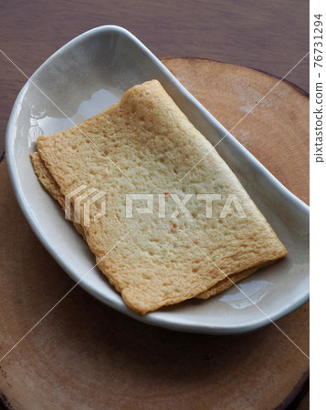 Asian food fish paste, oden Asian food fish paste, oden 76731294