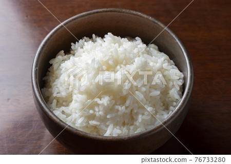 美味的米飯 76733280