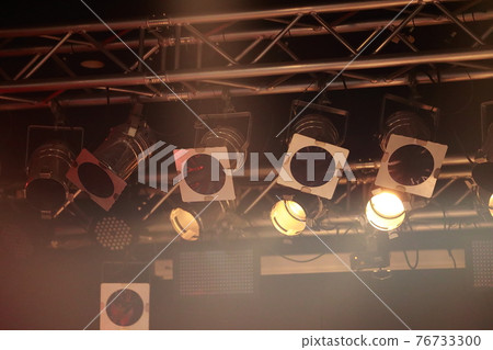 Live lighting Live lighting 76733300