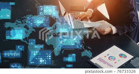 Global business management strategy Global business management strategy 76733326