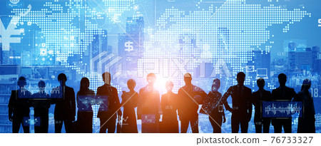 Global business management strategy Global business management strategy 76733327