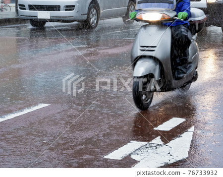 Heavy rain Heavy rain 76733932