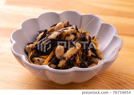 Hijiki的燉菜 Hijiki的燉菜 76734654