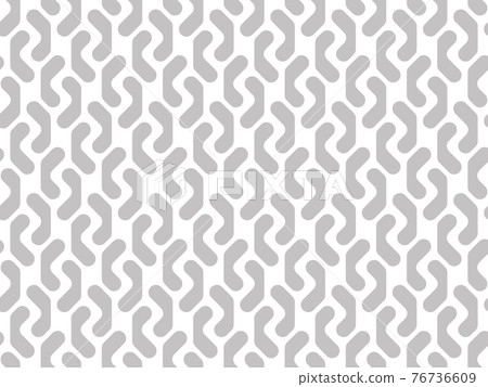 Abstract geometric pattern. A seamless vector 76736609