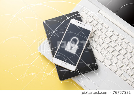 Security image photo 76737581