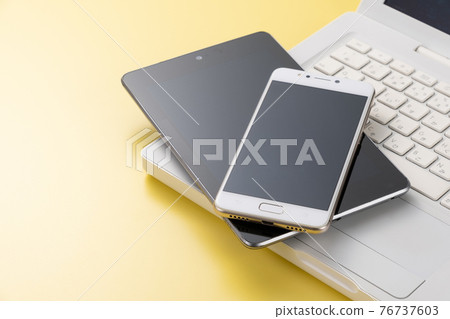 個人電腦平板智能手機 76737603