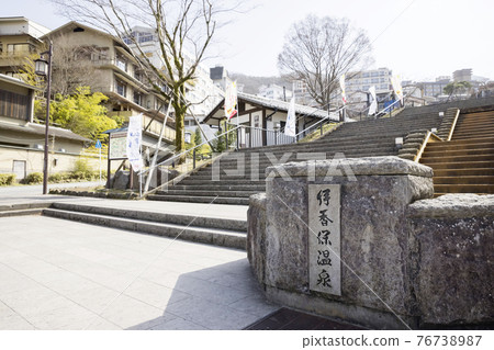 Ikaho Onsen image Ikaho Onsen image 76738987