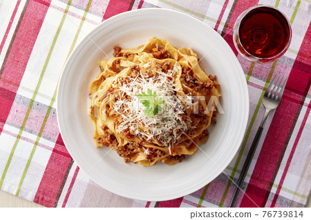 Fitcine Bolognese Ragout alla Bolognese 76739814