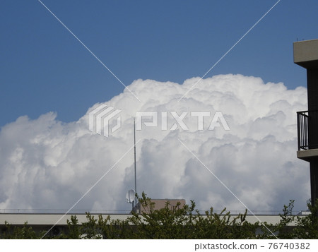 The power of clouds! .. .. A vibrant cloud landscape! .. .. .. The power of clouds! .. .. A vibrant cloud landscape! .. .. .. 76740382
