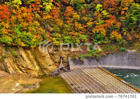 白川大壩 76741391