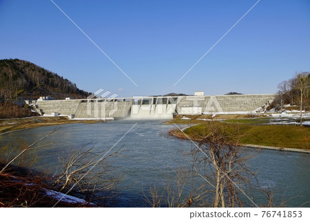 2021年春季東別大壩 2021年春季東別大壩 76741853