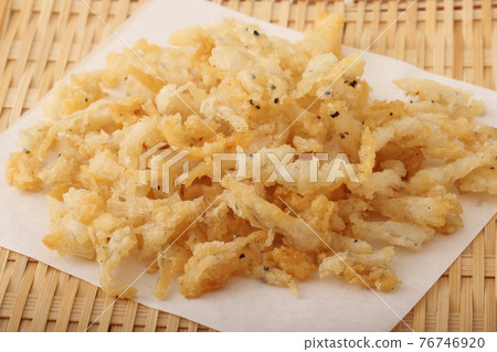 炸白魚 炸白魚 76746920