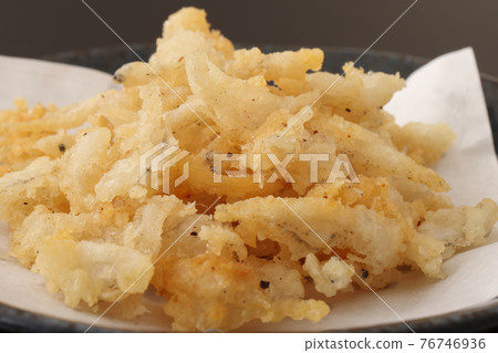 炸白魚 炸白魚 76746936