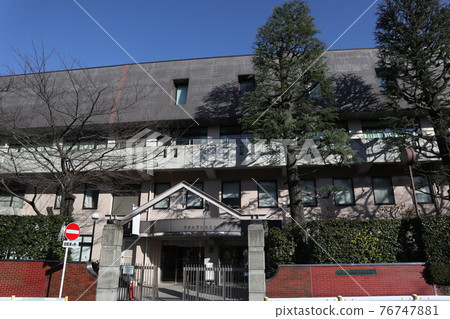 中央大學杉並高中 中央大學杉並高中 76747881