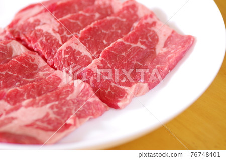 美國黑安格斯牛肋排 76748401