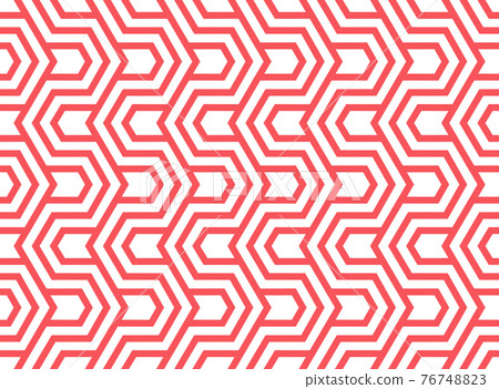 Abstract geometric pattern with stripes, lines. Seamless Abstract geometric pattern with stripes, lines. Seamless 76748823
