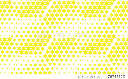 Abstract geometric pattern with stars. Seamless vector Abstract geometric pattern with stars. Seamless vector 76748825
